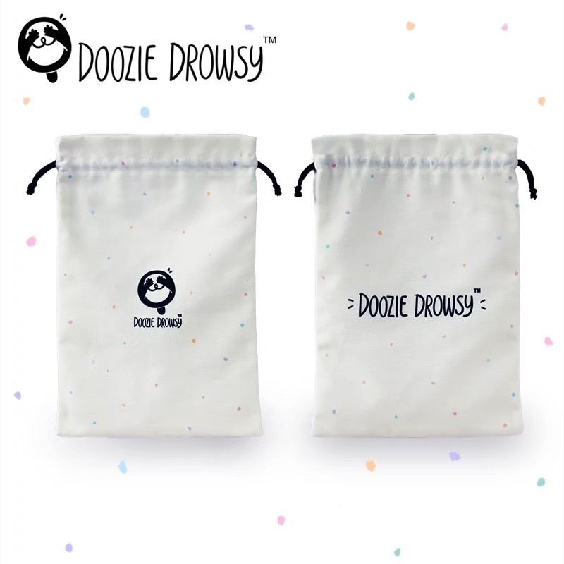 Gấu bông Monkey Hoohu Doozie Drowsy
