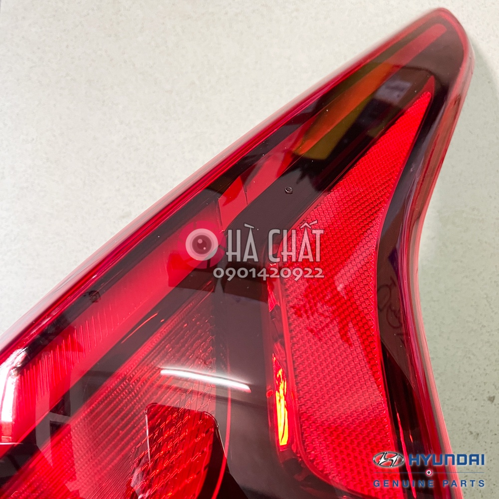 Đèn hậu Hyundai Accent có LED 2018 - 2020 🚘 Nhập khẩu và Bảo hành 100% là hàng chính hãng