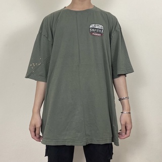 ÁO PHÔNG MỸ 2HAND OVERSIZE UNISEX PHẦN 32