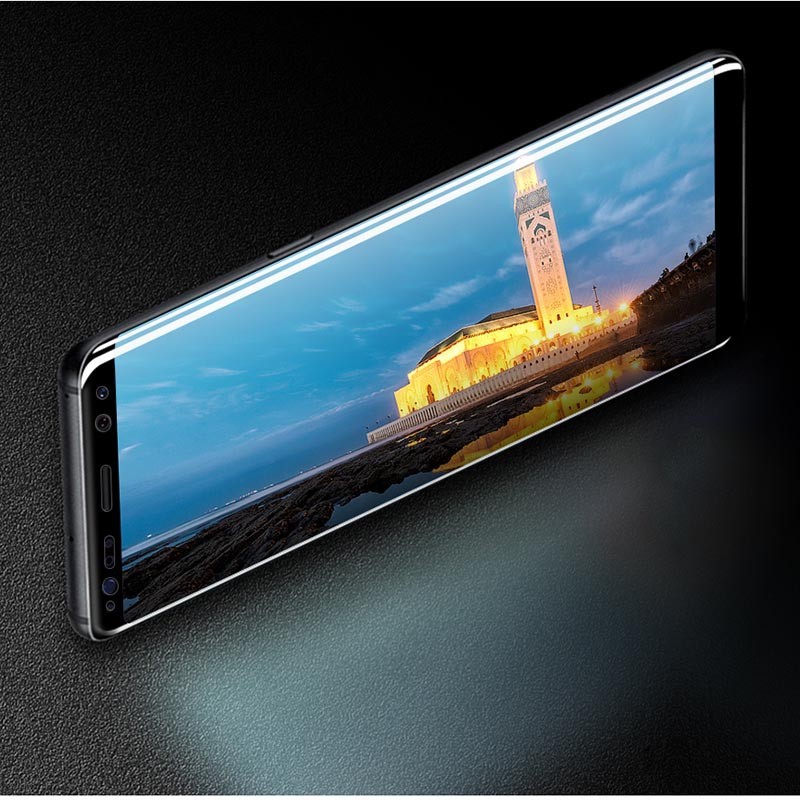 Kính Cường Lực Cho Samsung Galaxy S7 Edge