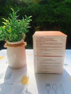 Mặt Nạ Ngủ Innisfree Whitening Pore Sleeping Pack 100ml