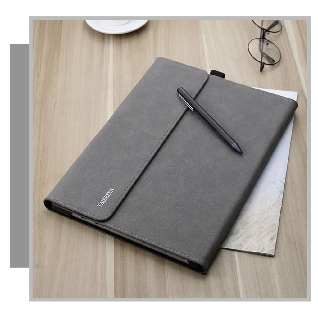 Bao Da TAIKESEN Cho Surface Pro 4- | BigBuy360 - bigbuy360.vn