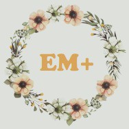 EM + 