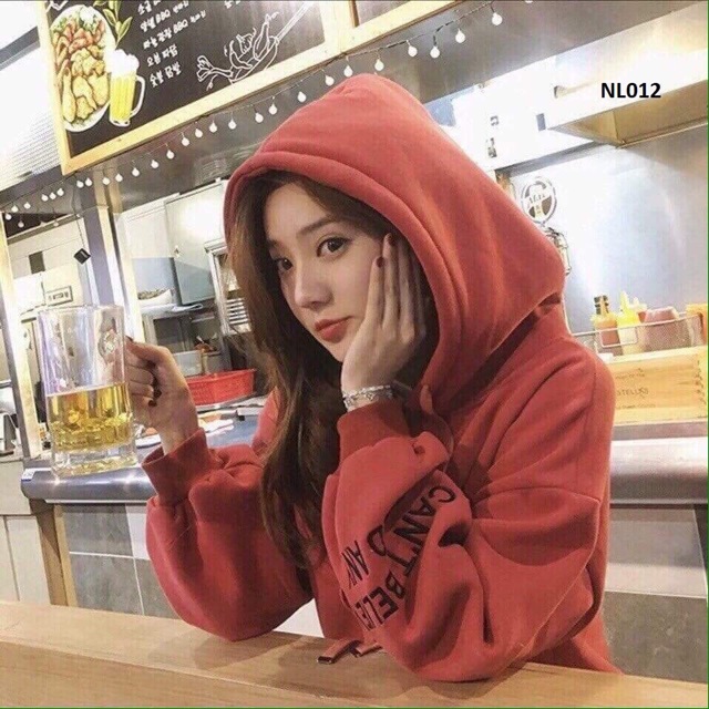 Áo khoác nỉ chui hoddie nam nữ Believe | BigBuy360 - bigbuy360.vn