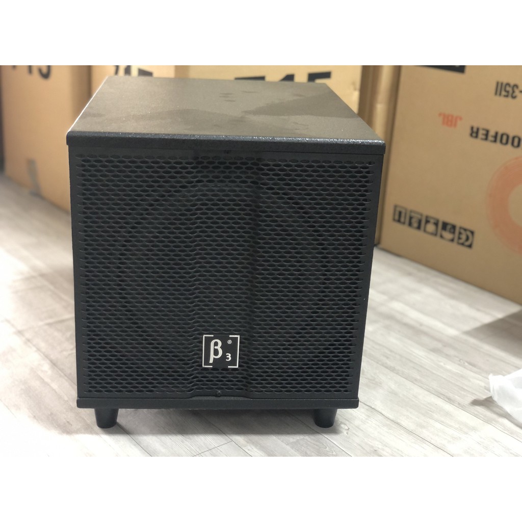 Sub Trầm B3 Bass Nguồn xuyến