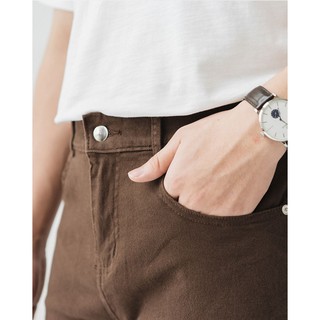 Quần Âu Nam SSSTUTTER Over Pants