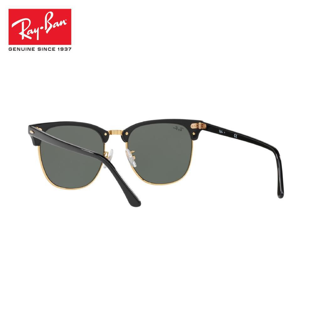 Kính Râm Ray Ban Clubmaster - Rb3016F W0365