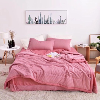 SET CHĂN HÈ TRẦN ĐŨI MUJI