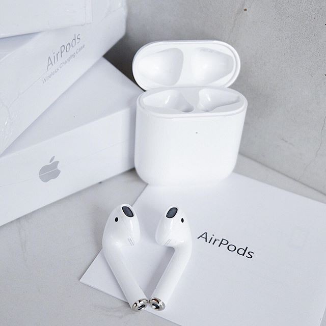 Airpods 2🎃FREESHIP🎃Tai Nghe Bản Cao Cấp Full Tính Năng (Bảo Hành 3 Tháng)