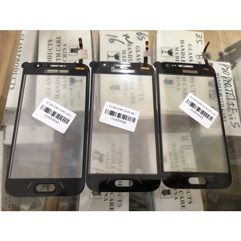 Cảm ứng Samsung G360/G361