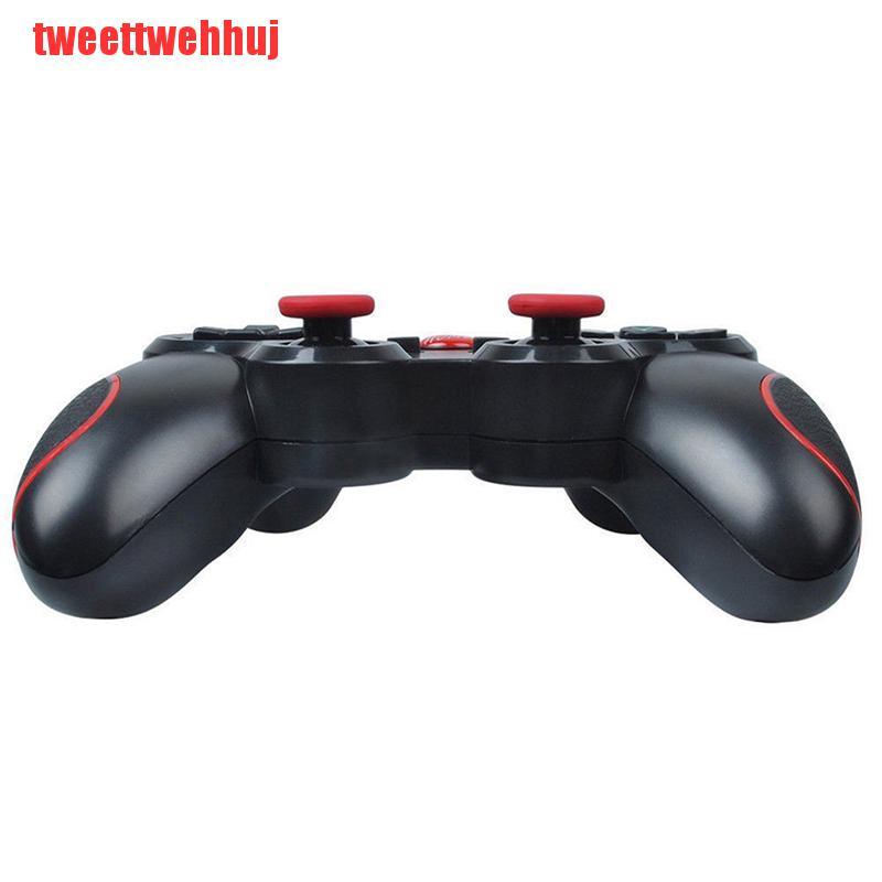 Tay Cầm Chơi Game Không Dây Kết Nối Bluetooth Cho Điện Thoại Android