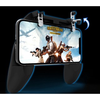 Gamepad hỗ trợ chơi PUBG Mobile và các games bắn súng