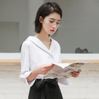 Áo sơ mi thuỷ thủ