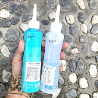 CẶP DUNG DỊCH UỐN TÓC CÁ NHÂN SIÊU MỀM SMOOTHING CURLING ATS