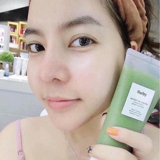 Tẩy Da Chết Huxley Mini 30g