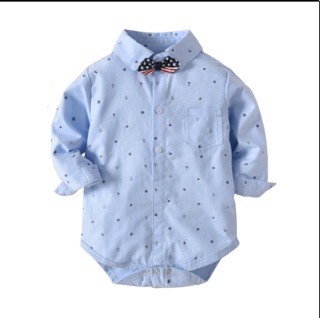 Set body Carter công tử cho bé trai