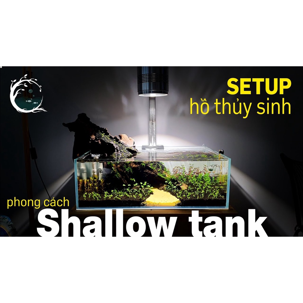 Đèn thủy sinh Week aqua rocket T90 pro | t90 pro | rocket pro