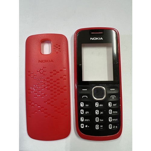 Vỏ Nokia N110 ( kèm phím)