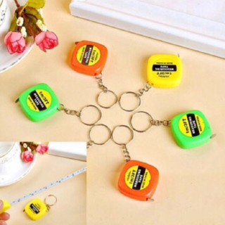 MÓC KHÓA THƯỚC KÉO 1M MINI - DIY132