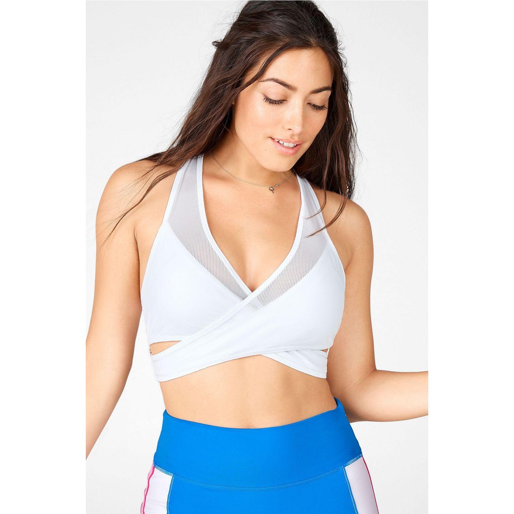 (FABLETICS)_Bra tập GYM, YOGA Cho Nữ_(HÀNG CHÍNH HÃNG)