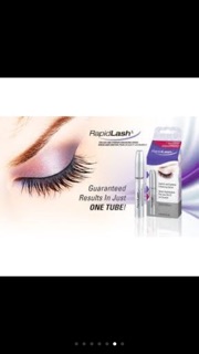 Serum dưỡng mi RapidLash