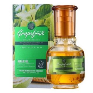 Tinh dầu dưỡng tóc hương bưởi Grapefruit 60ml