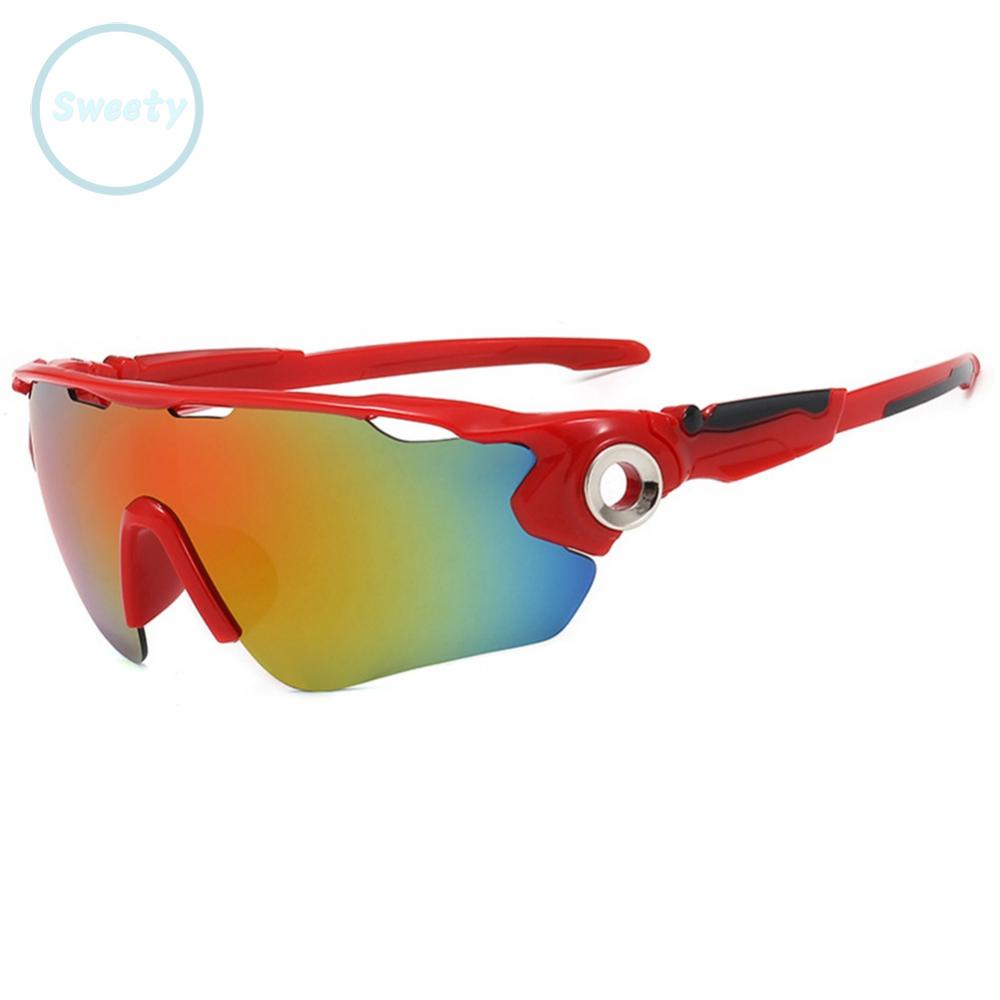 SWTDRM- ~Bike Cycling Sunglasses MTB Glasses For Bicycle Outdoor Sports Fishing Glasses-【Sweetdream】