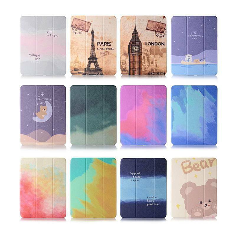 Bao Da Chống Sốc Có Ngăn Đựng Bút Cảm Ứng Cho Ipad Air 4 10.9 "/ Pro 11 Pro 12.9" 2018 / 2020 | BigBuy360 - bigbuy360.vn