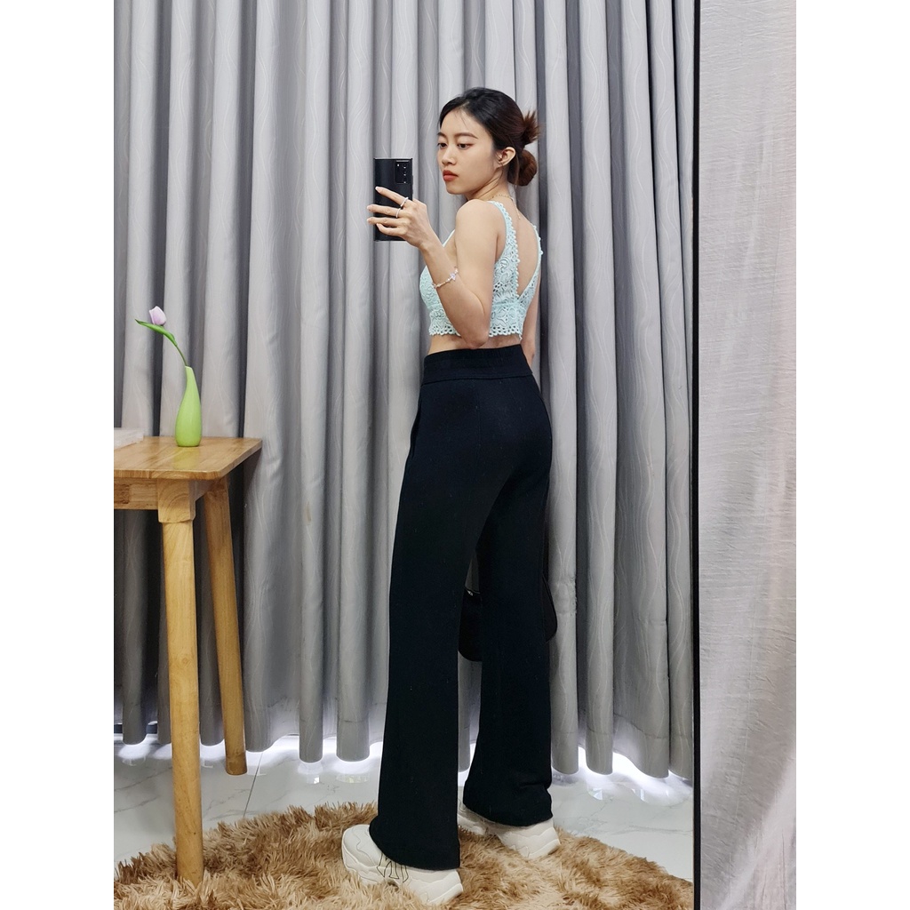 Q9727- Áo bra Aerie ren số 17, không mút