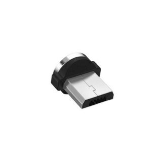✔️Đầu sạc từ Nam châm cho Micro USB hoặc Type C hoặc Apple - Micro USB/Type-C/IOS