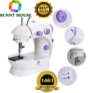 [LOẠI 1] Máy khâu mini CMD, Máy khâu gia đình
