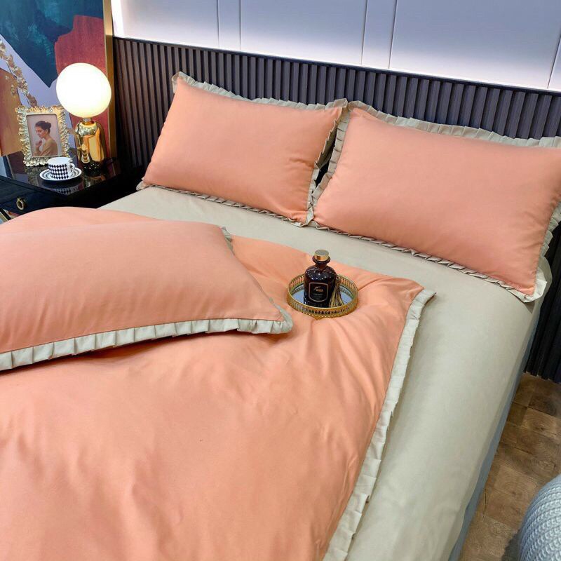 SET GA GỐI TICI VIỀN BÈO ĐỦ SIZE