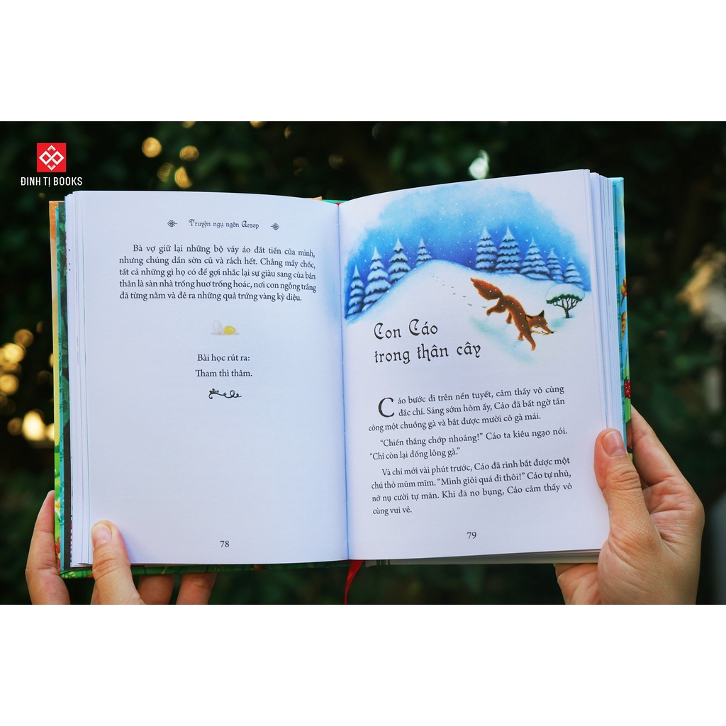 SÁCH - ILLUSTRATED CLASSICS - BỘ TRUYỆN KINH ĐIỂN MINH HỌA BẰNG TRANH