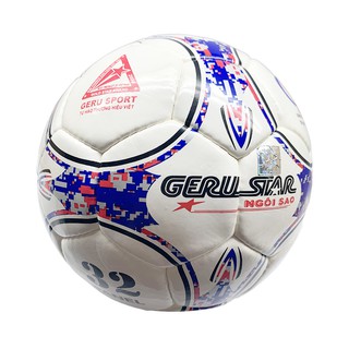 BÓNG ĐÁ GERUSTAR PREMIER SIZE 4