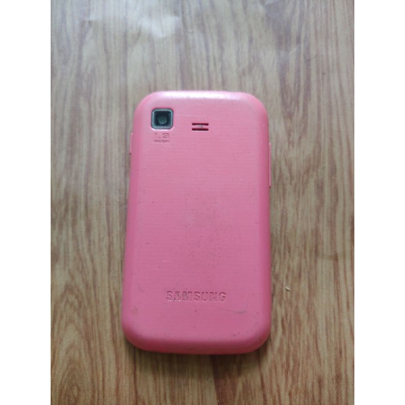 Xác điện thoại samsung C3222 | BigBuy360 - bigbuy360.vn