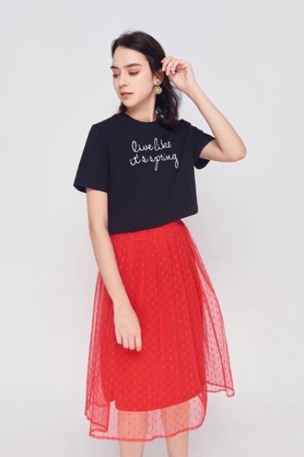 Pass set marc size S