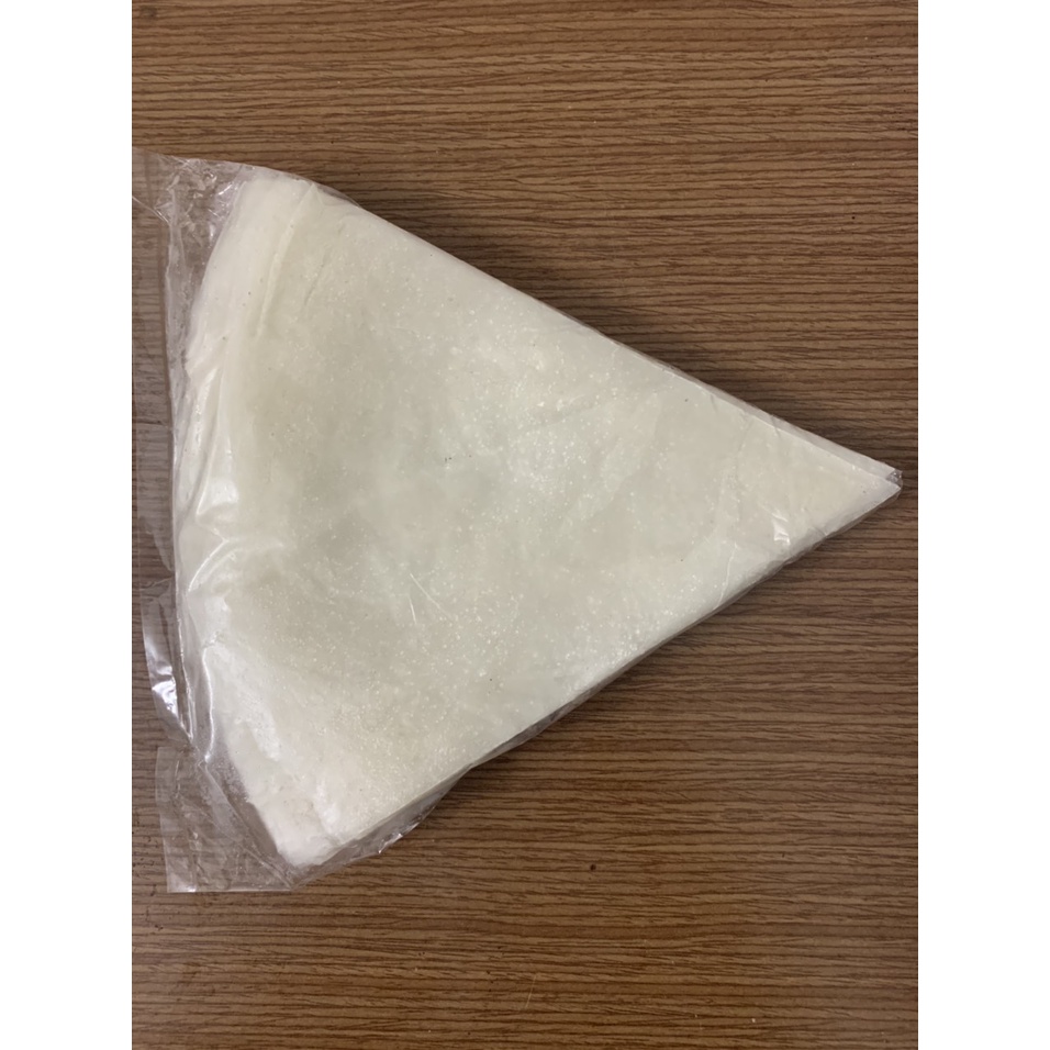 -Bánh tráng cuốn chả giò- hàng thủ công