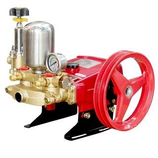 Đầu bơm xịt nk2242 1.5-2hp đầu phun xịt-42 bảo hành 12 tháng
