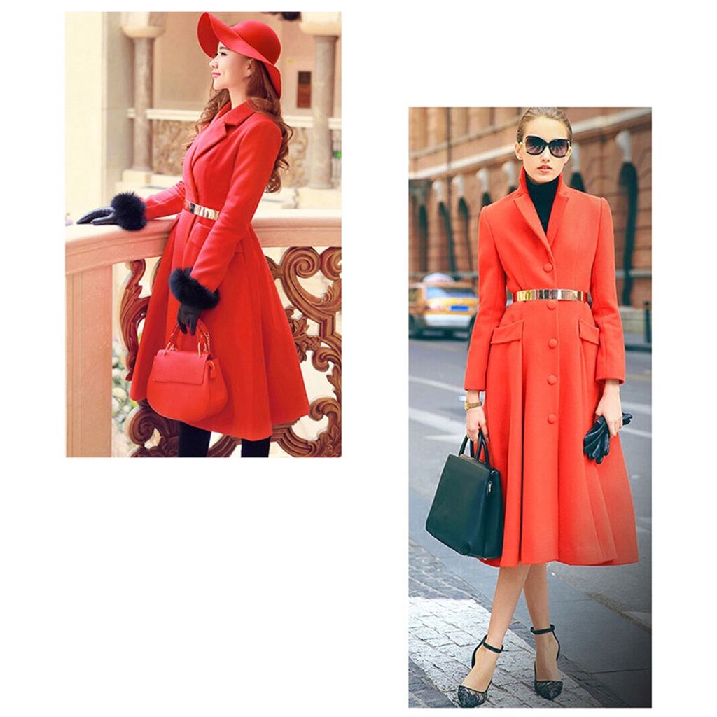 Dây thắt lưng bằng kim loại thời trang cho nữ