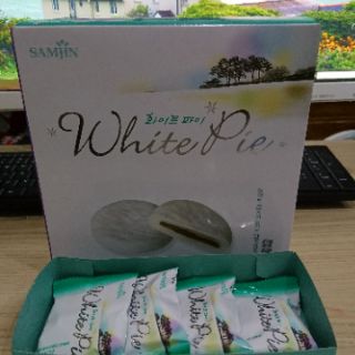 bánh chocopie dẻo hàn quốc