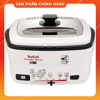 NỒI LẨU CHIÊN DẦU ĐA NĂNG TEFAL FR4950 - HANGGIADUNGDUC99