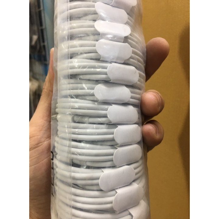 Cáp Sạc Nhanh Cho SamSung Và iPhone
