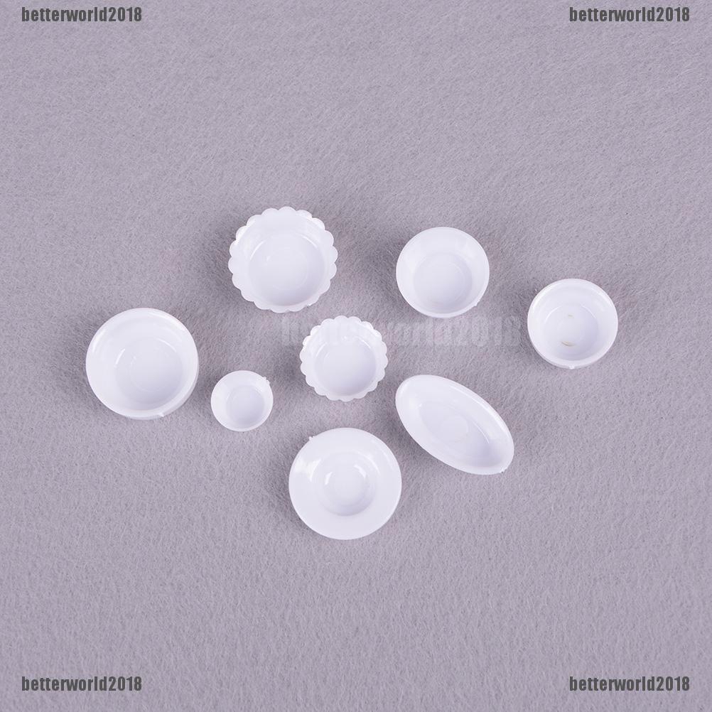 Bộ 33 Đồ Chơi Nhà Bếp mini Xinh Xắn Dành Cho Bé