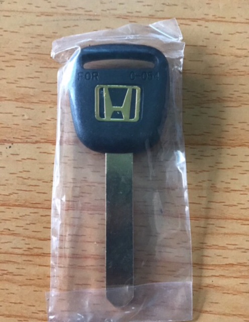 Phôi chìa khoá xe HONDA CITY CIVIC chuẩn zin