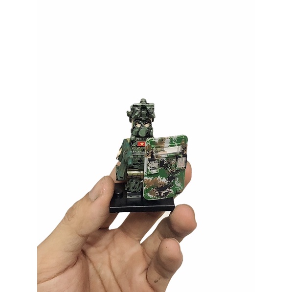 Mini lego moc- Đồ chơi lego MT🇻🇳