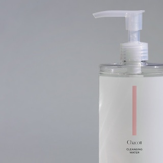 Tẩy trang Chacott Nhật Bản 500ml