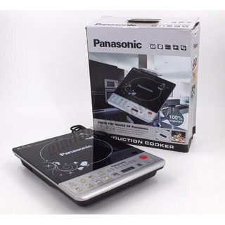 Bếp từ Panasonic