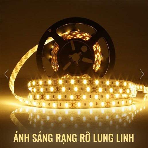 Dải Đèn LED Trang Trí - Dải LED Cảm Biến Thông Minh LIGHT ROAD