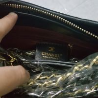 (Ảnh chụp thật,chi tiết) Túi Ngọc Trinh size 22
