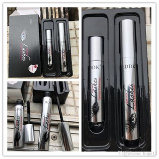 Mascara DiDiCat 4D Kéo Dài Mi